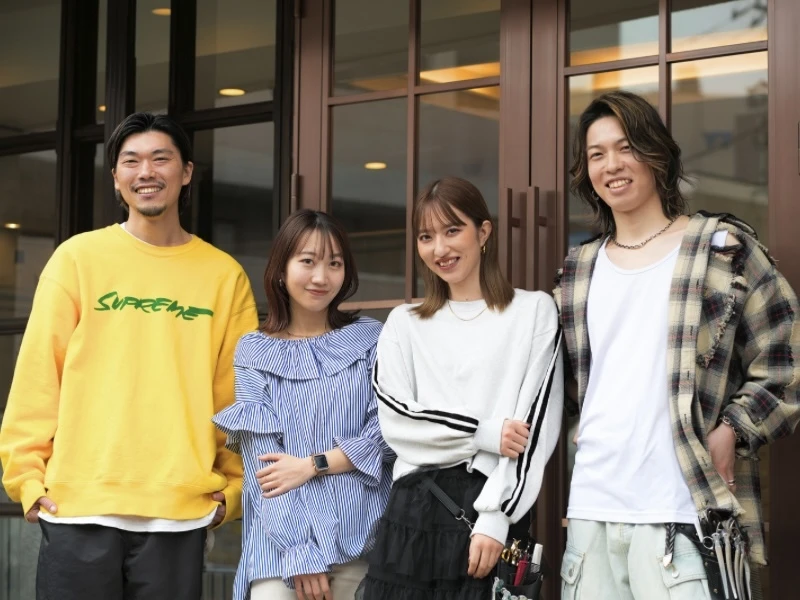キャリアアップのチャンス